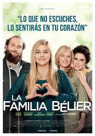 Zinea: 'La familia Belier'