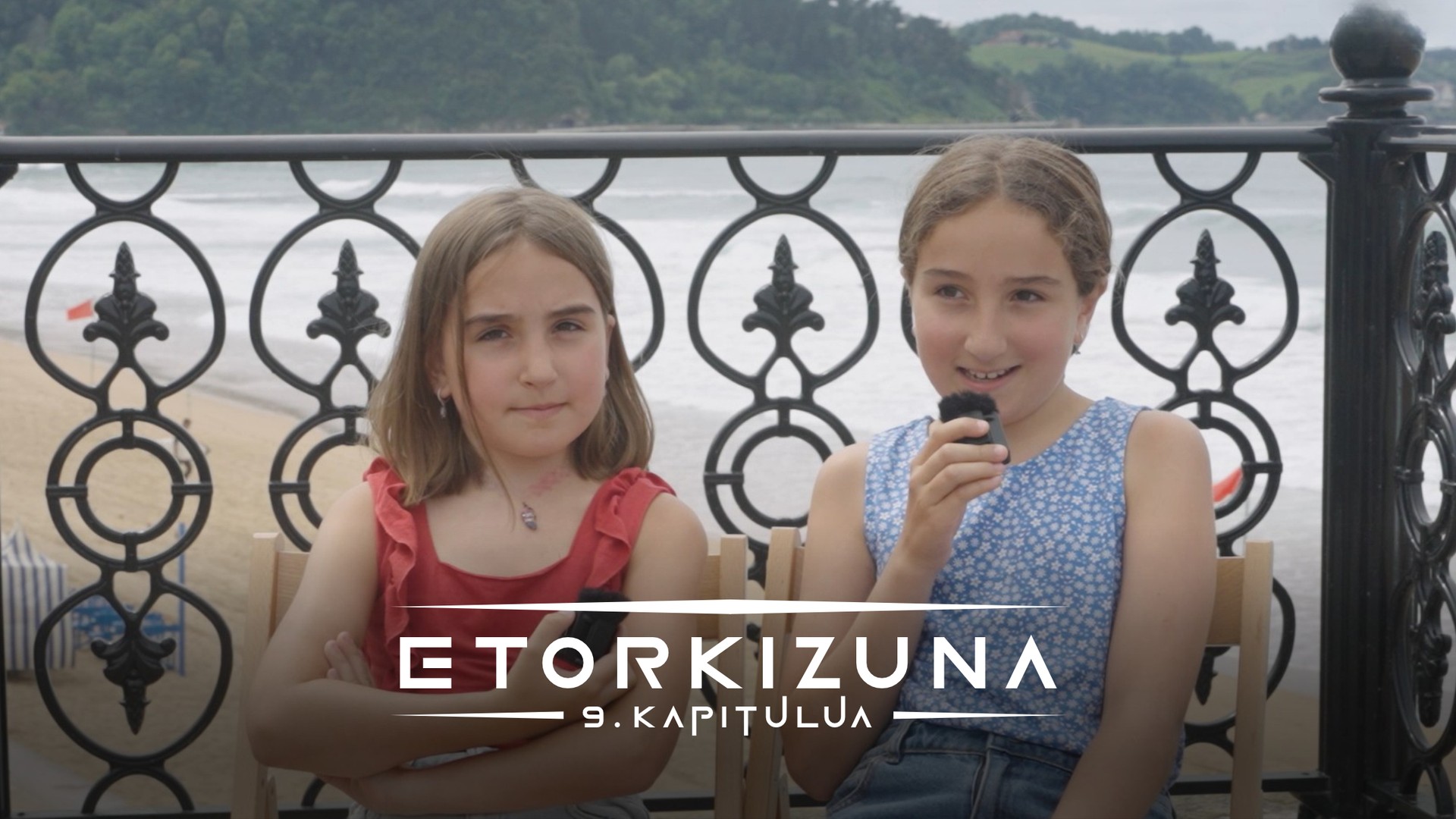 9. kapitulua: egin dezagun zerbait inoiz ahaztu ez gaitzaten