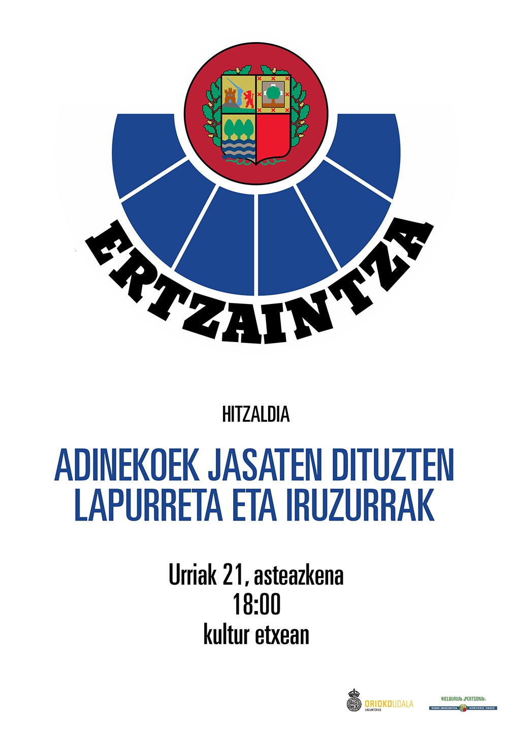 Kartelak: Lapurreta eta iruzurrak