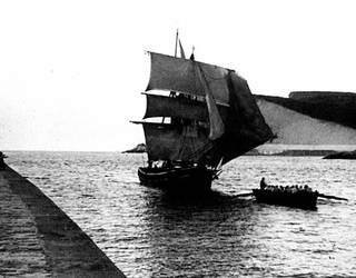 Zumaiako hitz bereziak: Atoi