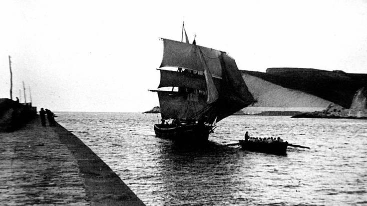 Zumaiako hitz bereziak: Atoi