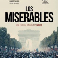 Filma: 'Los miserables'