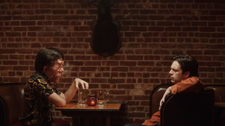 'A Different man' filma izango da ikusgai asteburuan