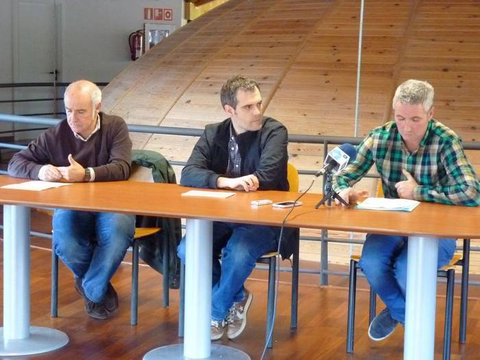 2013ko Sustapen Ekonomikorako Planaren balorazio "positiboa" egin du Azpeitiko Udalak