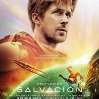 Zinema: 'Proyecto salvación'