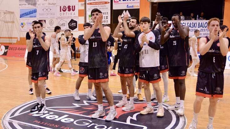 Iraurgi saskibaloi klubak autobusa antolatu du Valladolidera joateko