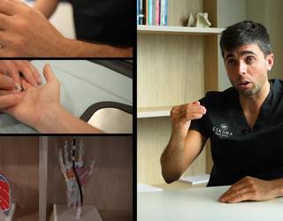 Indarra eta koordinazioa