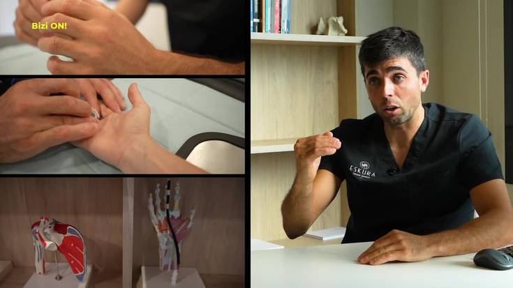 Indarra eta koordinazioa