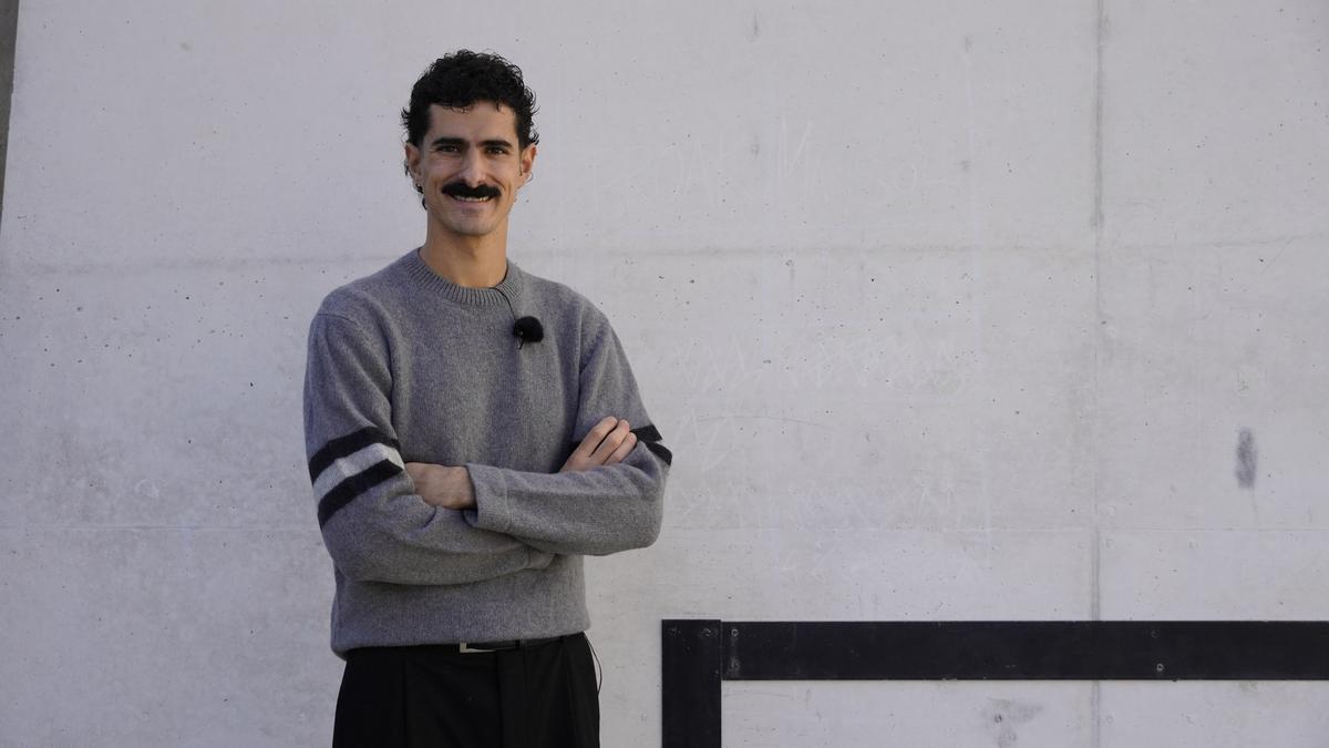 Bulego taldeko Tom Lizarazu Udal Euskaltegian izango da bihar