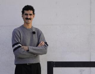 Bulego taldeko Tom Lizarazu Udal Euskaltegian izango da bihar