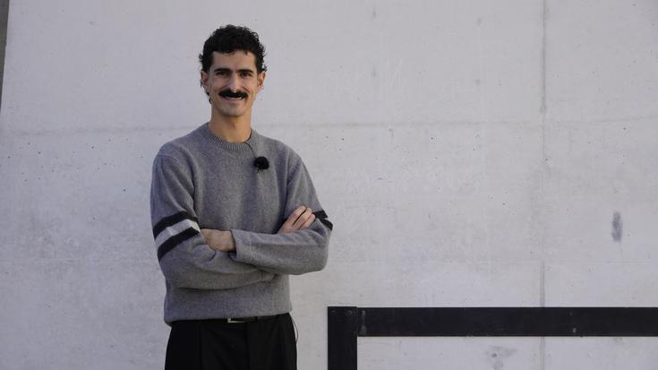 Bulego taldeko Tom Lizarazu Udal Euskaltegian izango da bihar