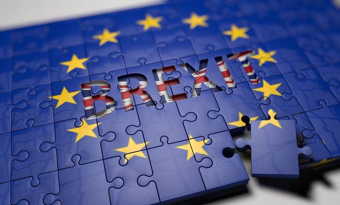 "Modu zibilizatuan ordenatu ezin den dibortzioa da Brexit-a"
