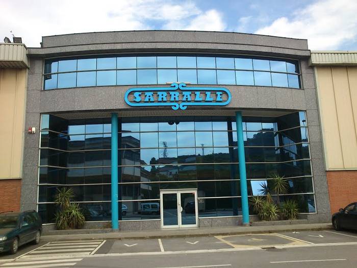 Sarrallek altzairutegi berria eraikiko du AEBetan, Arcelor Mittal eta Nippon Steelentzat
