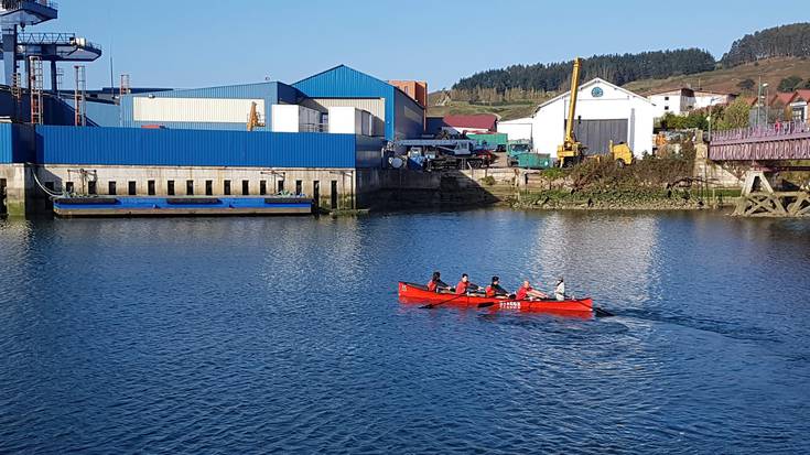 Kadete mutiletan erraz gailendu dira zumaiarrak bateletako lehen jardunaldian