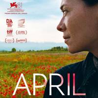 Zineforuma: 'April' filma
