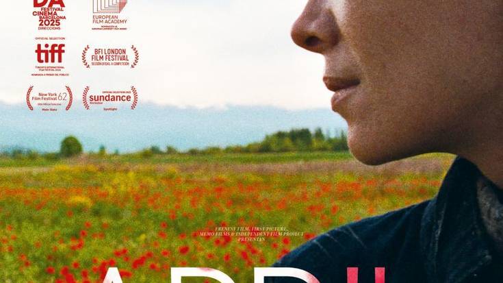 Zineforuma: 'April' filma