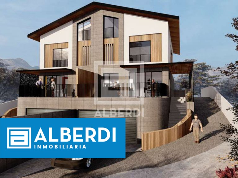 Alberdi Inmobiliaria: etxebizitza handi baten bila zabiltza? Ikusi gure aukerak