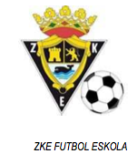 Futbol eskolaren inguruko bilera egingo dute hilaren 29an