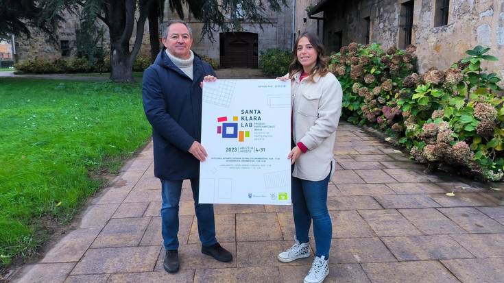 Etxe guztietara banatuko dute Santa Klararen erabilera definitzeko parte hartze prozesuaren txostena