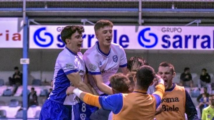 Etxean berreskuratu ditu indarrak Lagun Onakek