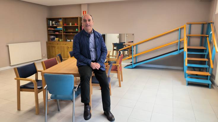 Adinekoi zuzendutako 'Goizetik' programa jarri dute martxan Gizarte Zerbitzuek