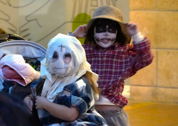 Bete dezagun herria arimaz eta zomorroz!