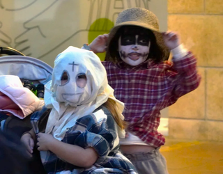 Bete dezagun herria arimaz eta zomorroz!