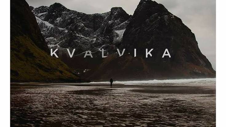 Arkupehotsak: Kvalvika + Zoo