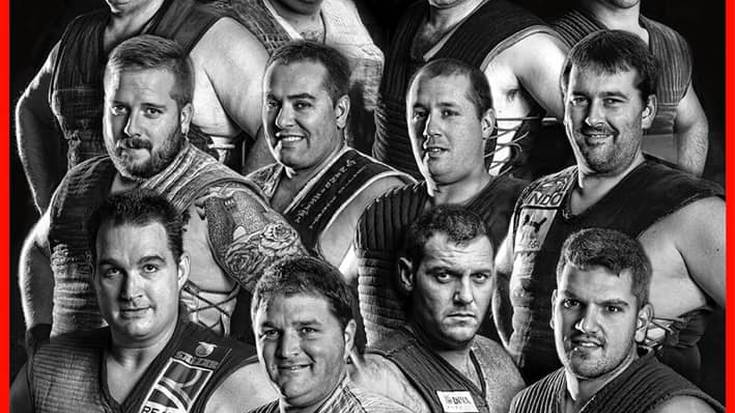 Jokin Eizmendik eta Iñigo Eizagirrek parte hartuko dute 200 Kiloko Harri Errektangular Txapelketan