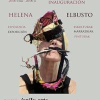 Erakusketa: Helena Elbusto