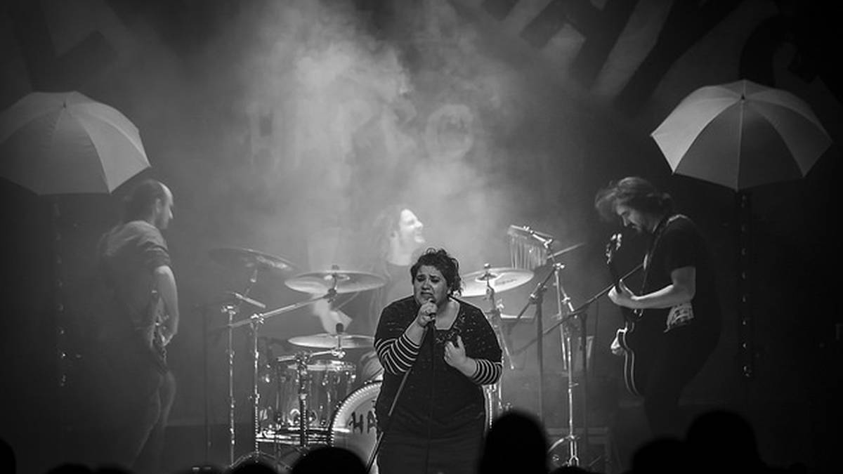 Kilimak, Heitxi, Puro Relajo, Zea Mays eta Brigade Loco taldeak ariko dira aurtengo saninazioetan