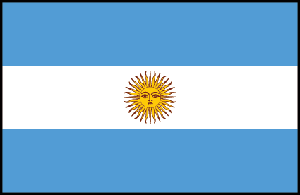 Argentinaz hitzaldia izango da bihar, Sanjuandegin