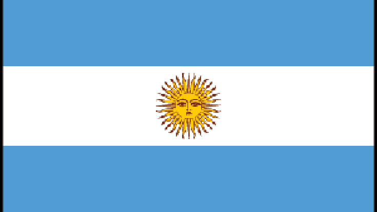 Argentinaz hitzaldia izango da bihar, Sanjuandegin