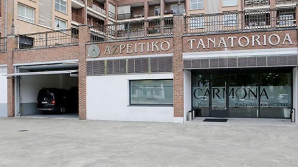 Beilatoki zerbitzua emango duten arren, ez beilatzea aholkatu dute