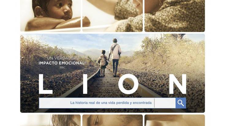 Zinea: 'Lion'