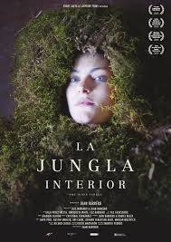 Zinea: 'La jungla interior'