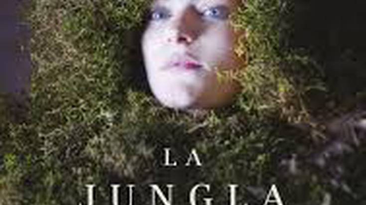 Zinea: 'La jungla interior'