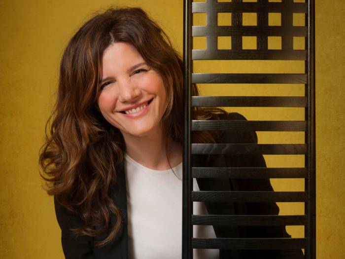 Elena Palomo Lertxundi: "Pandemiak sortutako krisi egoera agerian uzten ari da osasun mentalak duen garrantzia"