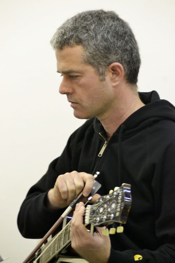 Jon Mantzisidorren doinuak
