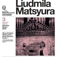 Ludmila Matsyura