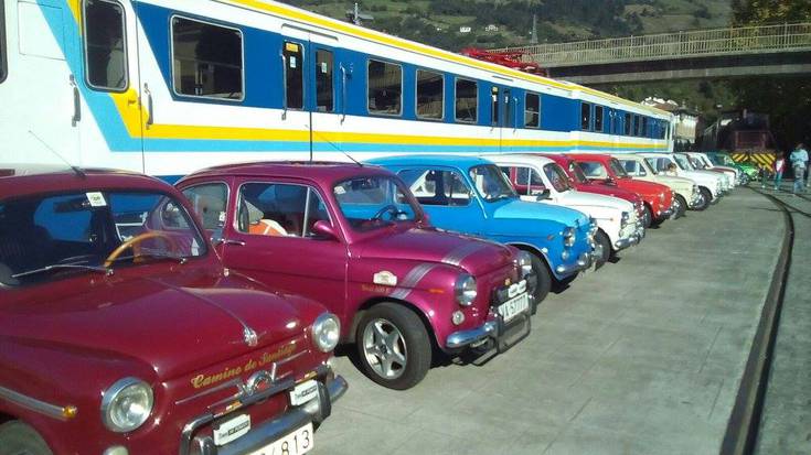 Seat 600 zaleen topaketa egingo dute igandean