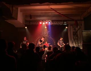 Errepresioaren Aurkako Elkartasun Jaialdia hartuko du Gaztetxeak zapatuan