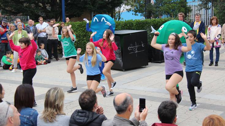 Urteko hamar albiste irakurrienak Zarauzko Hitzan