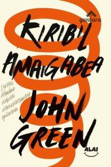 Saioa: 'Kiribil amaigabea' liburuaz irakurketa saioa, Nerea Loiolarekin