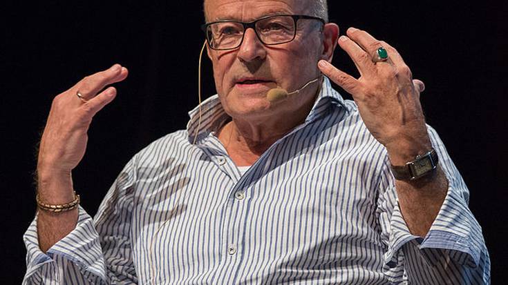 Volker Schlöndorffi buruzko saioa izango da bihar Photomuseumen