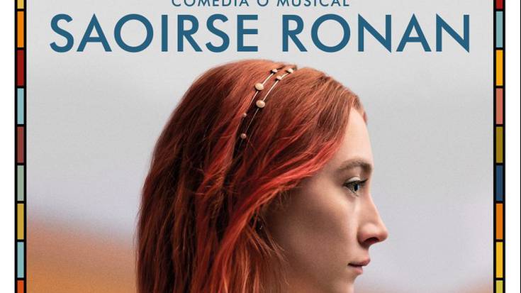 Zinea: 'Lady Bird'