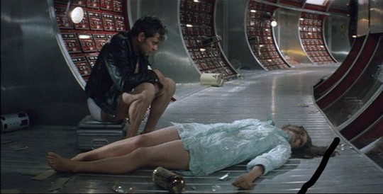 'Solaris' filma emango du etzi Paradisu Zinemak
