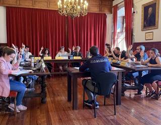 Gizarte langilearen lanpostua sortzea erabaki du udalak