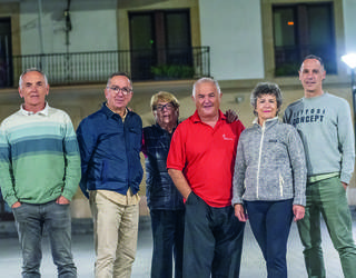 Besteari entzunez, bizikidetzarantz