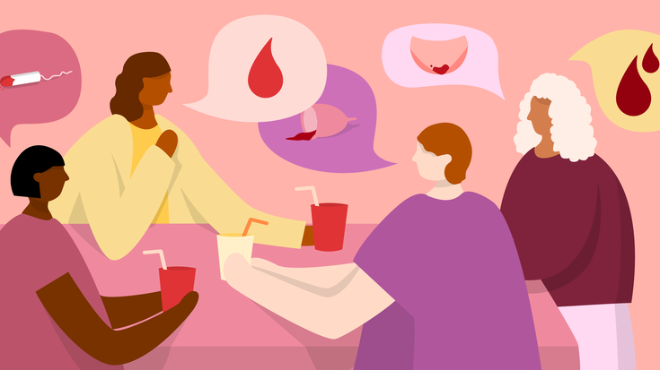 Gazteei zuzendutako hilerokoari buruzko tailerra egingo dute Emakumeon Etxean